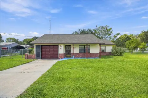 11714 SE 71ST TERRACE RD — home for sale