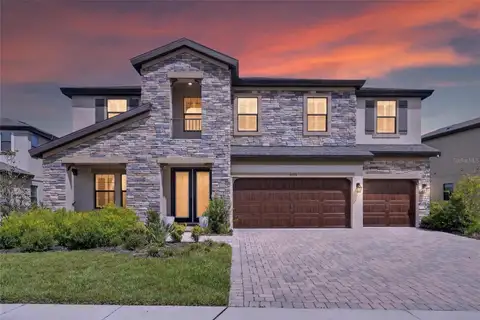 9125 WARM SPRINGS CIR — home for sale