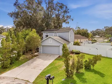 3824 CREEK WAY CT — home for sale
