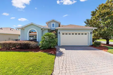 5311 GALLEY WAY — home for sale