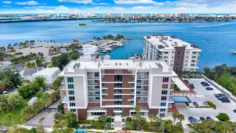 900 N OSCEOLA AVENUE AVE #401 — home for sale