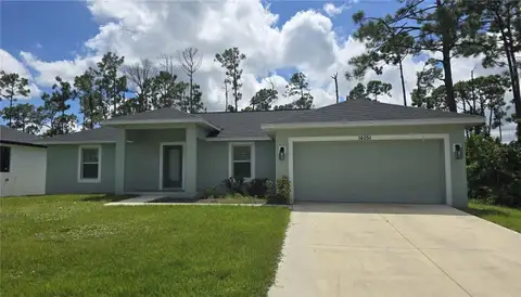 14051 BARBET LN — home for sale