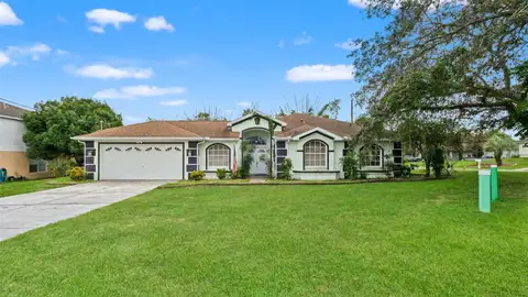 9458 NORTHVALE ST — home for sale