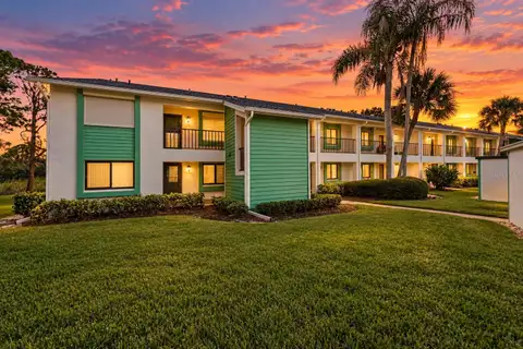 2525 ROYAL PINES CIR #26H — home for sale