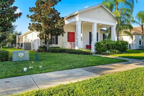 4973 PALL MALL ST W — home for sale