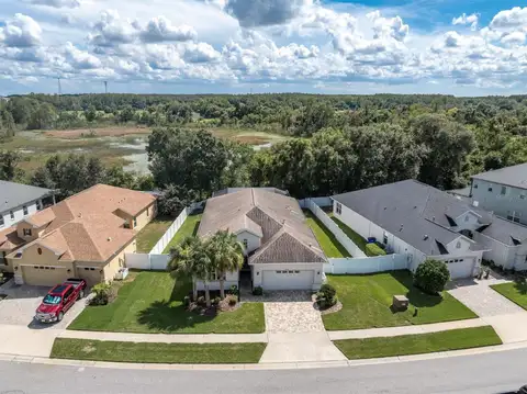19722 LONESOME PINE DR — home for sale