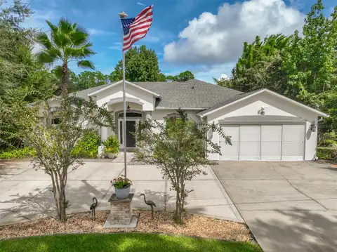 1 PILLORY LN — home for sale
