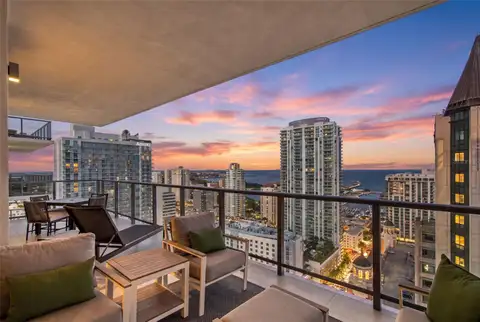 275 1ST AVE S #2903 — home for sale