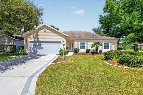3916 MANOR OAKS CT — home for sale
