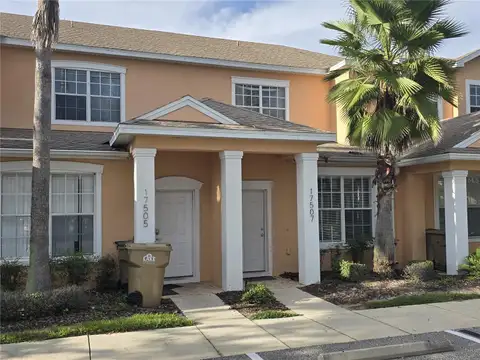 17507 BLESSING DR — home for sale