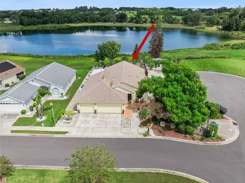 452 LAKE SUZANNE DR — home for sale