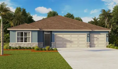 5793 SPRINGER ST — home for sale