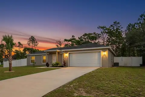 9939 N SANTEE TER — home for sale