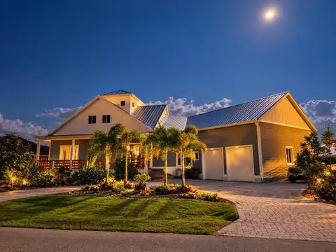 201 TROPICANA DR — home for sale