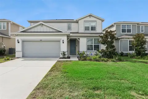 5664 OAK KNOLL DR — home for sale