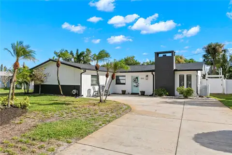 6947 S SHORE DR — home for sale