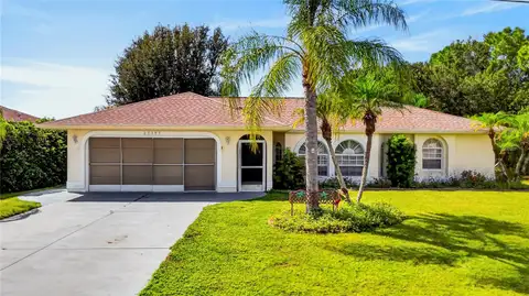 25195 AYSEN DR — home for sale