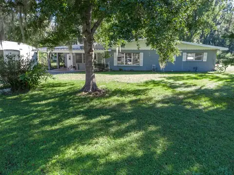 7633 S CRESCENT LOOP — home for sale