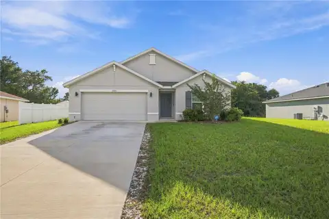 16402 SW 17TH TERRACE RD — home for sale