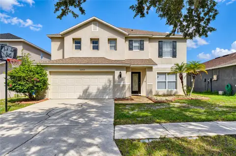 10924 SUBTLE TRAIL DR — home for sale