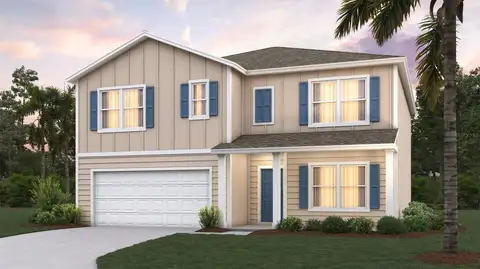 109 MARY ALICE DR — home for sale