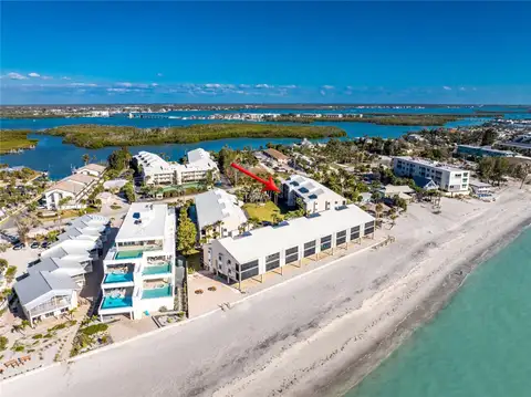 2700 N BEACH RD #C101 — home for sale