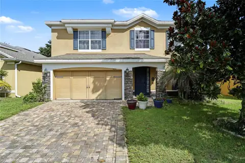 3843 RYEGRASS ST — home for sale