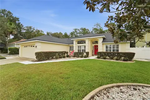1420 BENT OAKS BLVD — home for sale