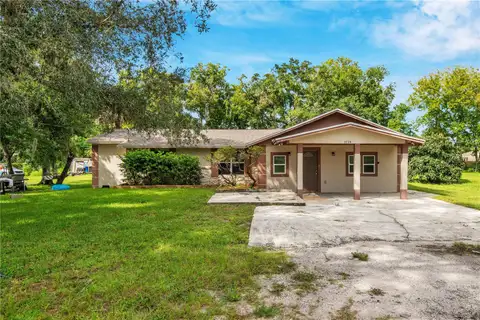 3724 WASHINGTON ST — home for sale