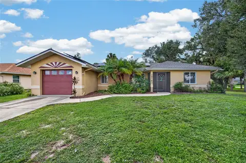 19163 BAOY AVE — home for sale