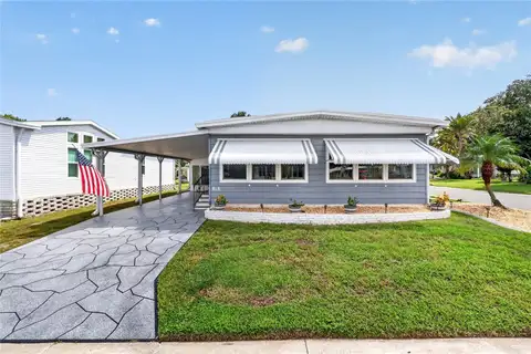 818 FOREST LAKE DR — home for sale