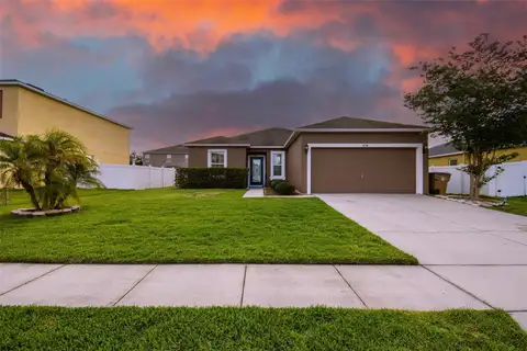 1814 STARGAZER TRL — home for sale