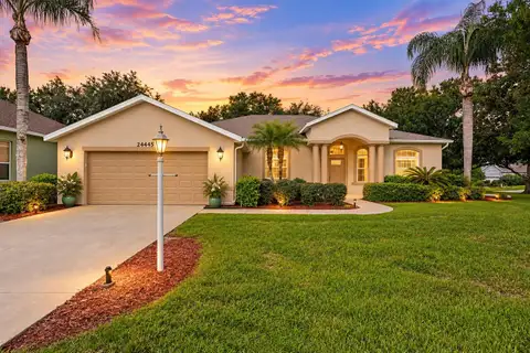 24445 MADEWOOD AVE — home for sale