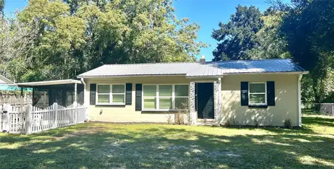 706 MULBERRY ST — home for sale