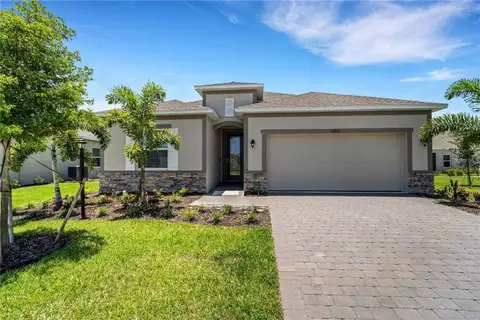 16807 CAYO KEY DR — home for sale