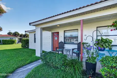 26 ORIOLE CIR #A — home for sale
