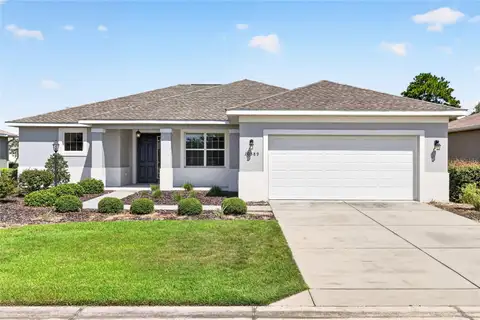 10589 SW 90TH STREET RD — home for sale