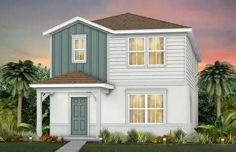 5098 STARLING BIRD LANE — home for sale
