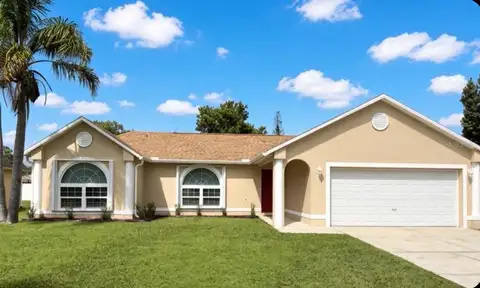 615 MADRID DR — home for sale