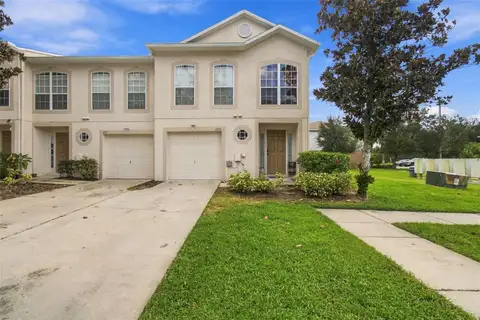 4709 ASHBURN POND WAY — home for sale