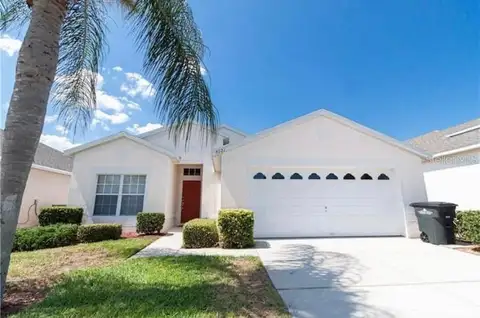 8121 FAN PALM WAY — home for sale