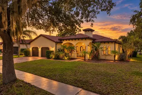 100 VIA ROSA CT — home for sale