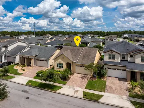 14121 ALAFAYA OAK BND — home for sale