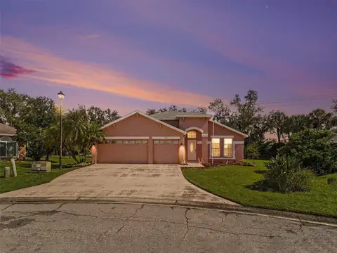 3905 CARDIFF PL — home for sale