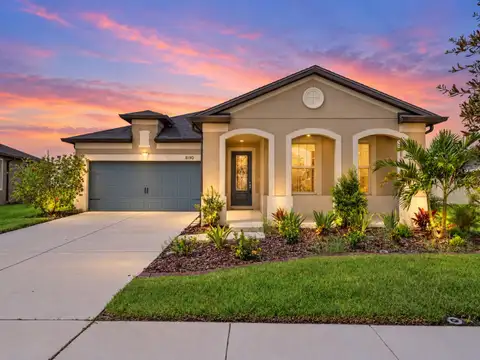 8190 OLIVE BROOK DR — home for sale