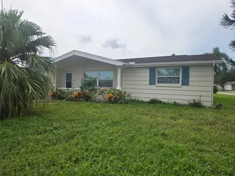 2055 NORFOLK DR — home for sale
