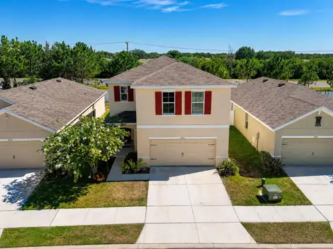 10153 GEESE TRAIL CIR — home for sale