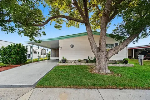 3207 BREWSTER DR — home for sale