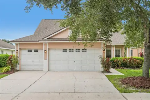 6527 BRIDGECREST DR — home for sale