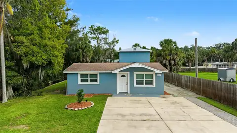 5117 MALLETT DR — home for sale